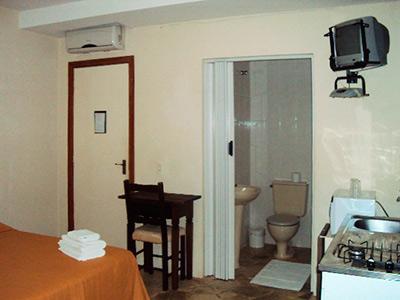 Pousada Pau De Canela Florianopolis Exterior photo